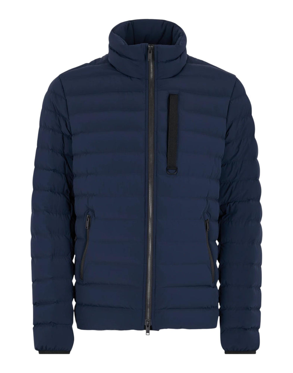 M35MJ127 833 Laki Down Jacket M35MJ127 833 Moose Knuckles 