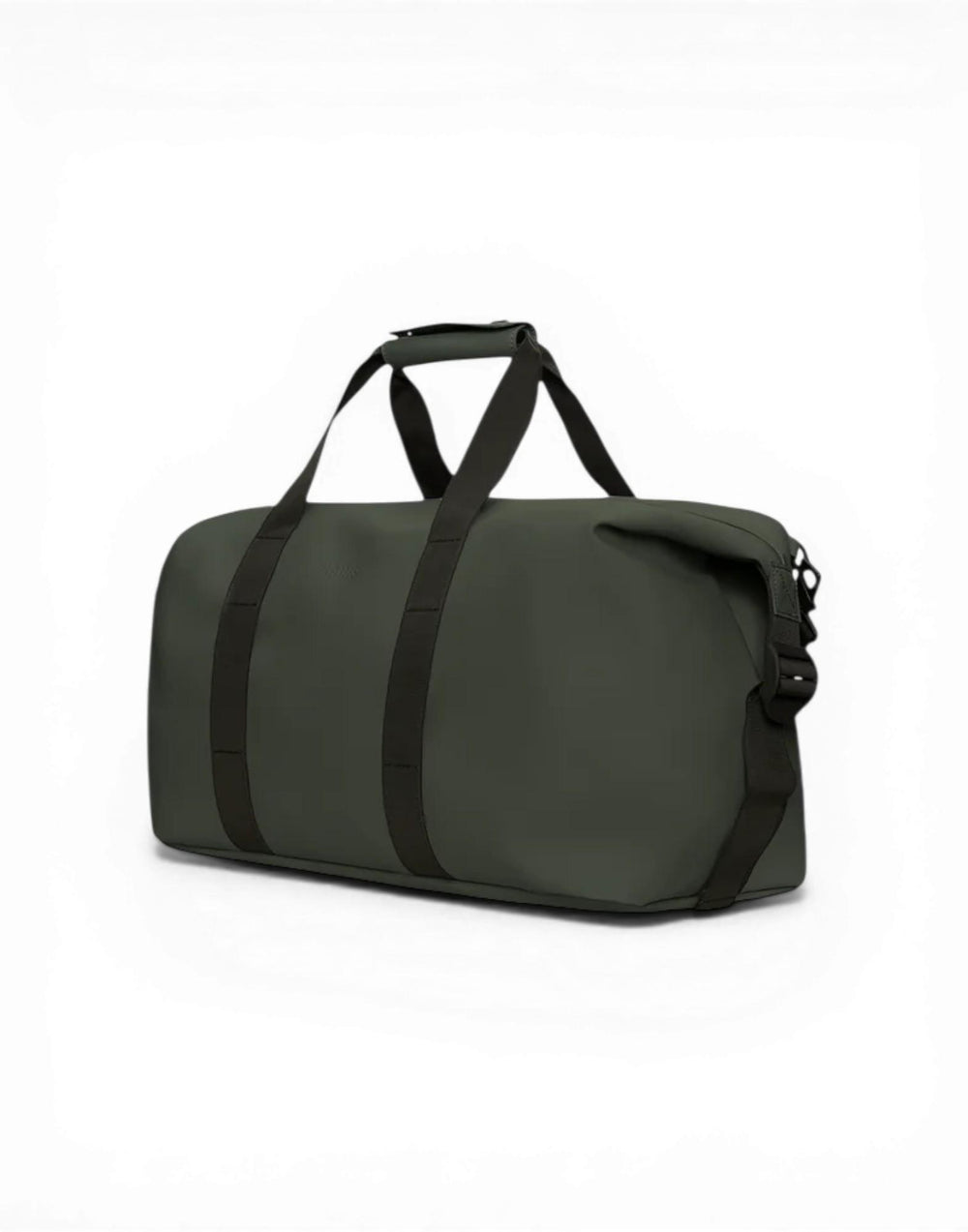 RA14200 GREEN HILO WEEKEND BAG RA14200 GREEN Rains 