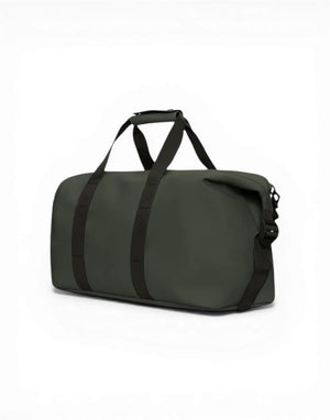 RA14200 GREEN HILO WEEKEND BAG RA14200 GREEN Rains 