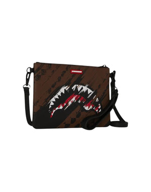 910B8969NSZ UNI Smeared Grunge Crossover 910B8969NSZ UNI Sprayground 