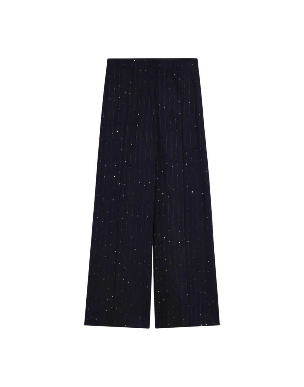 2611131132270 005 Pantaloni gessati 2611131132270 005 Pennyblack 