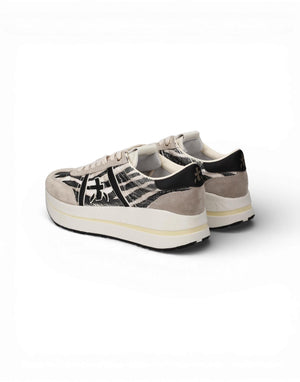 Premiata Bethcoin 8149 Sneaker donna fantasia immagine 5