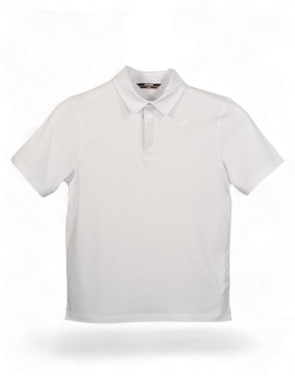 K5134FW 001 VIGGO LIGHT STRETCH JERSEY K5134FW 001 K-Way 