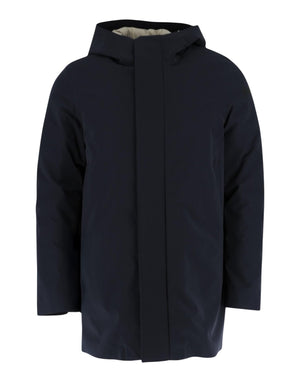 W25054 60 Floating Parka W25054 60 RRD 