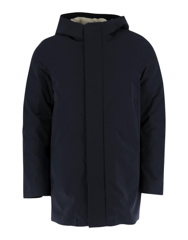 W25054 60 Floating Parka W25054 60 RRD 