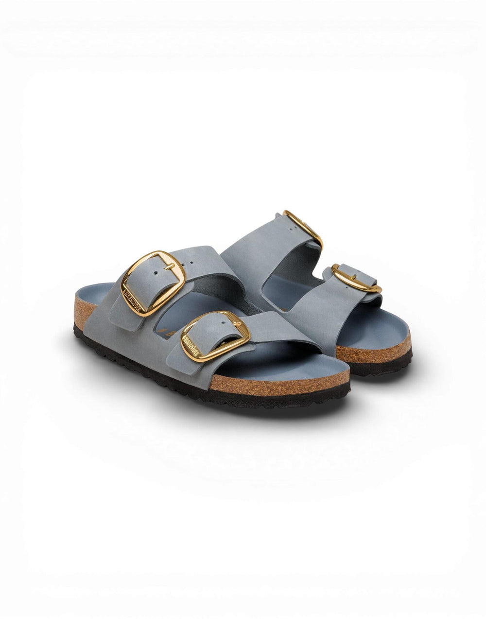 1032071 BASALT Arizona Big Buckle 1032071 BASALT Birkenstock 