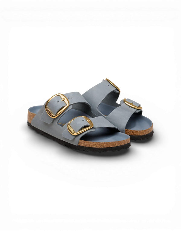 1032071 BASALT Arizona Big Buckle 1032071 BASALT Birkenstock 
