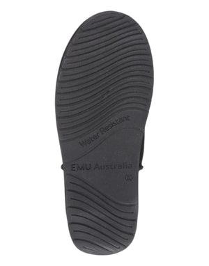 W10003-BLAK BLACK Stinger Mini W10003-BLAK BLACK Emu Australia 
