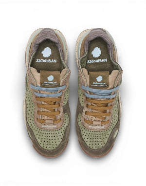 110073A 107 CHACRONA LASER PREMIUM 110073A 107 Satorisan 