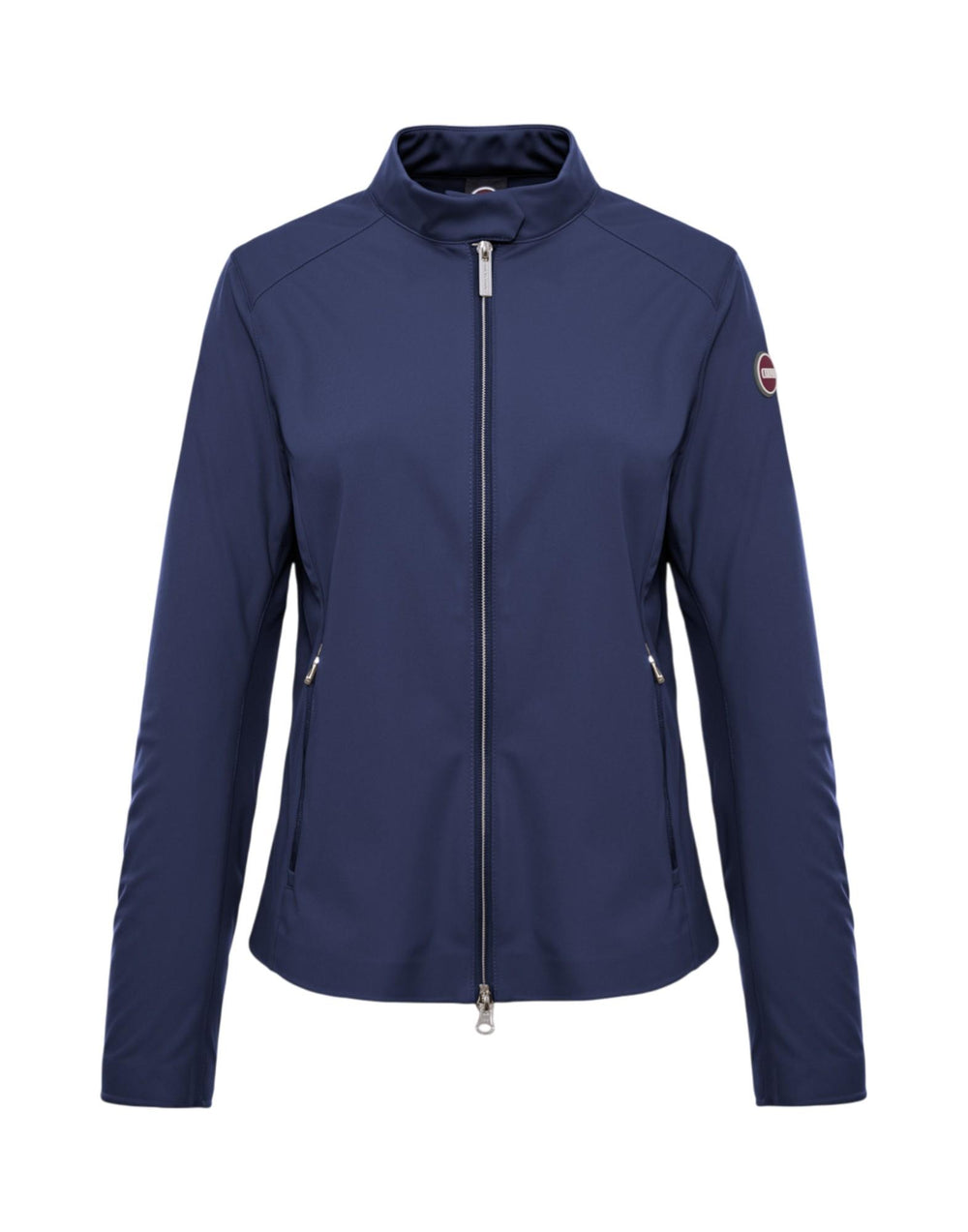 1902R-6ZB 68 Giacca Biker in Softshell 1902R-6ZB 68 Colmar 