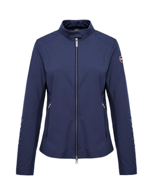 1902R-6ZB 68 Giacca Biker in Softshell 1902R-6ZB 68 Colmar 