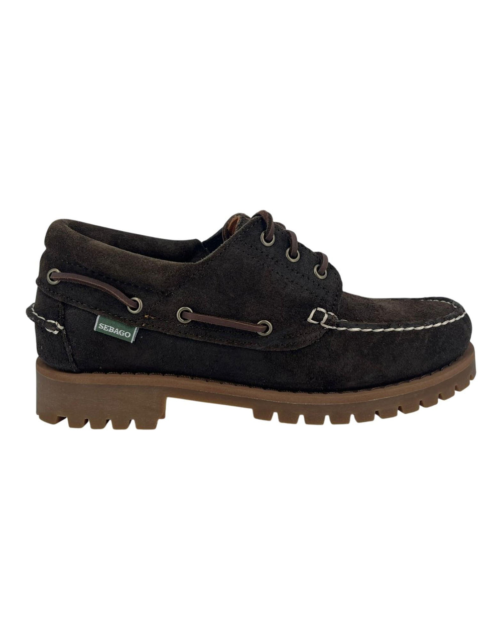 74114CW 901 acadia suede waxed 74114CW 901 Sebago 