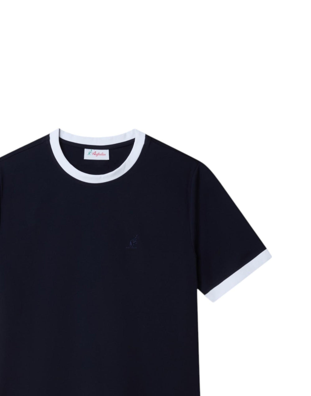 SWUTS0077 194 Flowline T-shirt SWUTS0077 194 Australian 