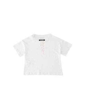 RG174 113 T-shirt con logo RG174 113 Roy Roger's 