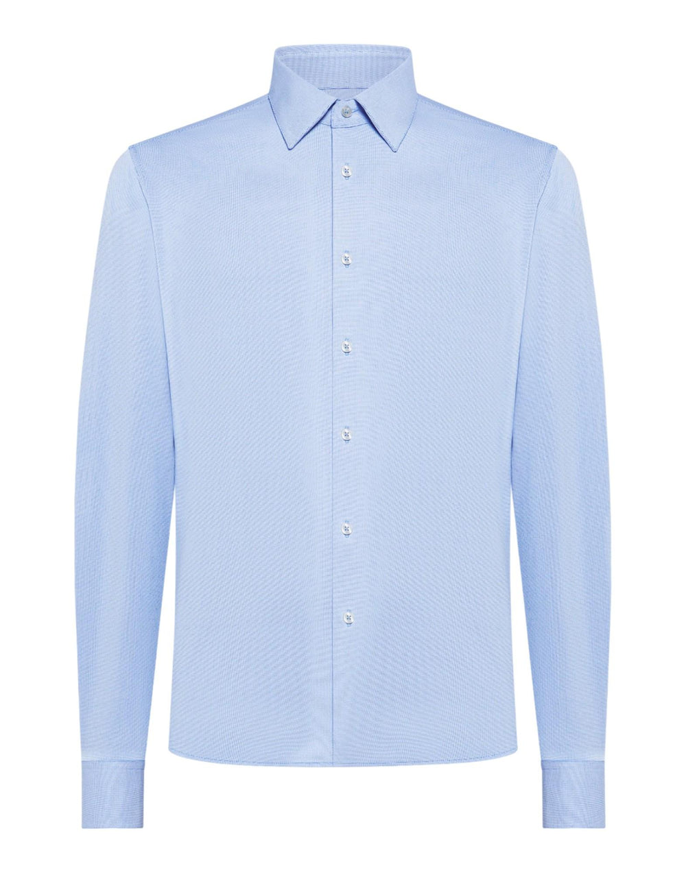 W25253 V11 Oxford Jacquard Shirt W25253 V11 RRD 