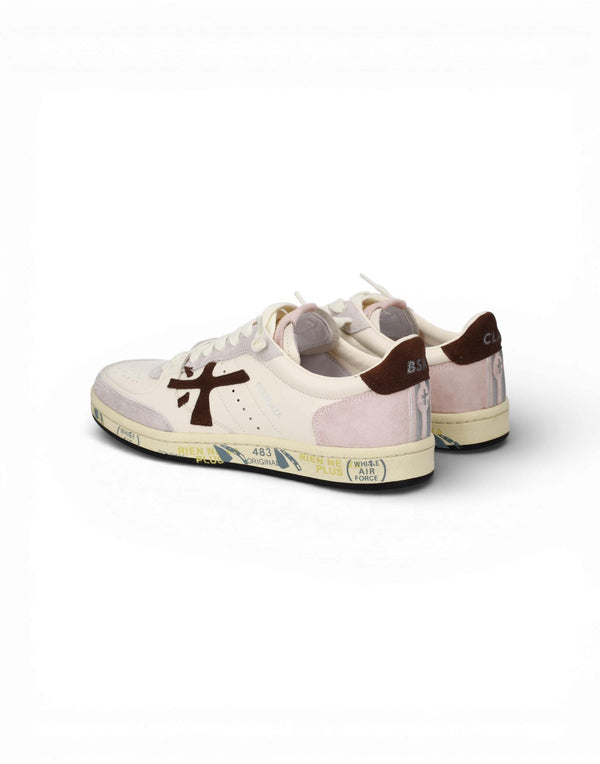 BSKTCLAD VAR 8284 8284 Bskt Clayd 8284 BSKTCLAD VAR 8284 8284 Premiata 