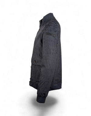 RRD Nabucco Val Jkt Giubbotto uomo blu immagine 3