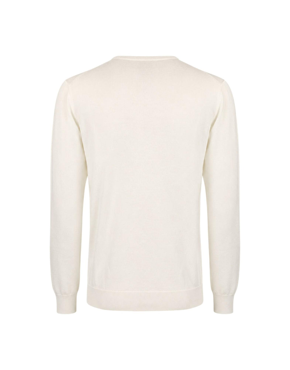 M5426-8060 0125 Maglia girocollo manica lunga M5426-8060 0125 MasQ 