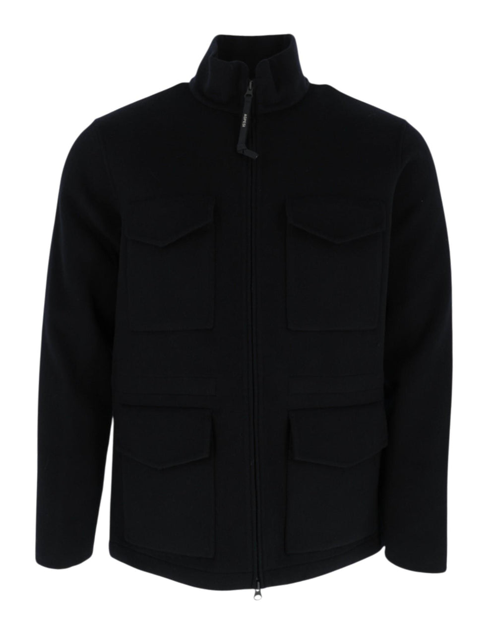 W5ACG84P517DO 12098 Field Jacket W5ACG84P517DO 12098 Aspesi 