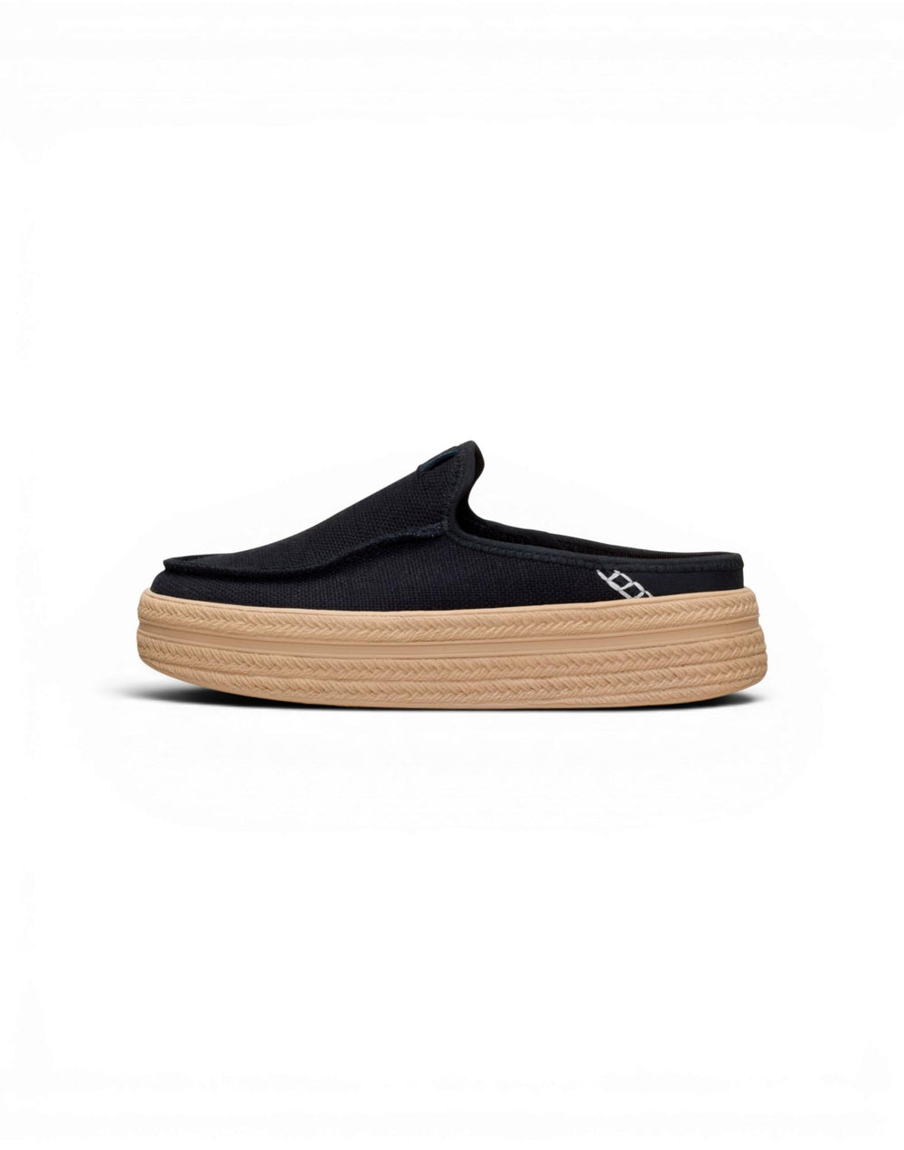 HD.45228 001 Austin Lift Espadrille Woven HD.45228 001 Hey Dude 