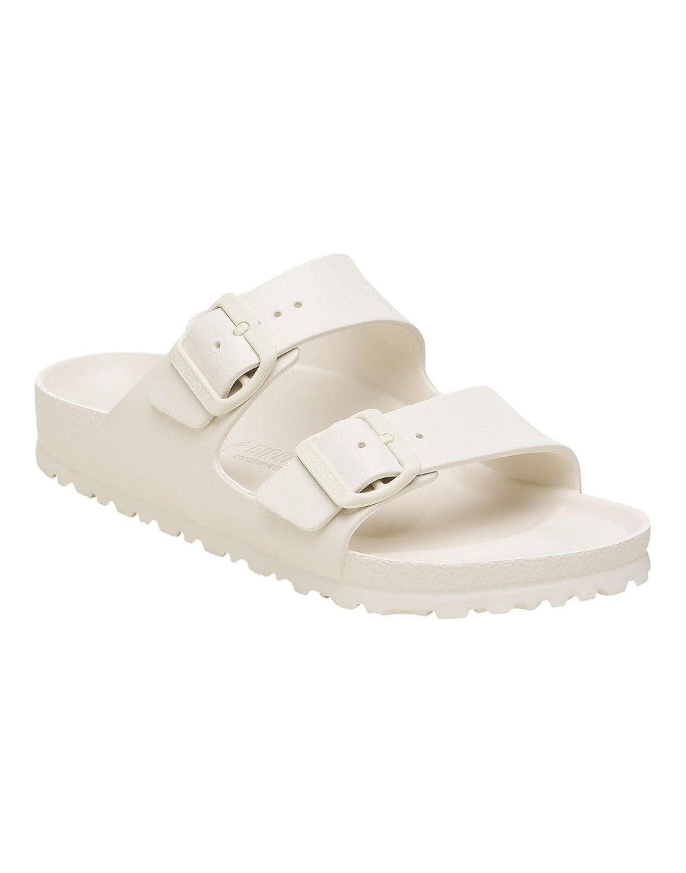 1027384 EGGSHELL Arizona EVA<BR/> 1027384 EGGSHELL Birkenstock 
