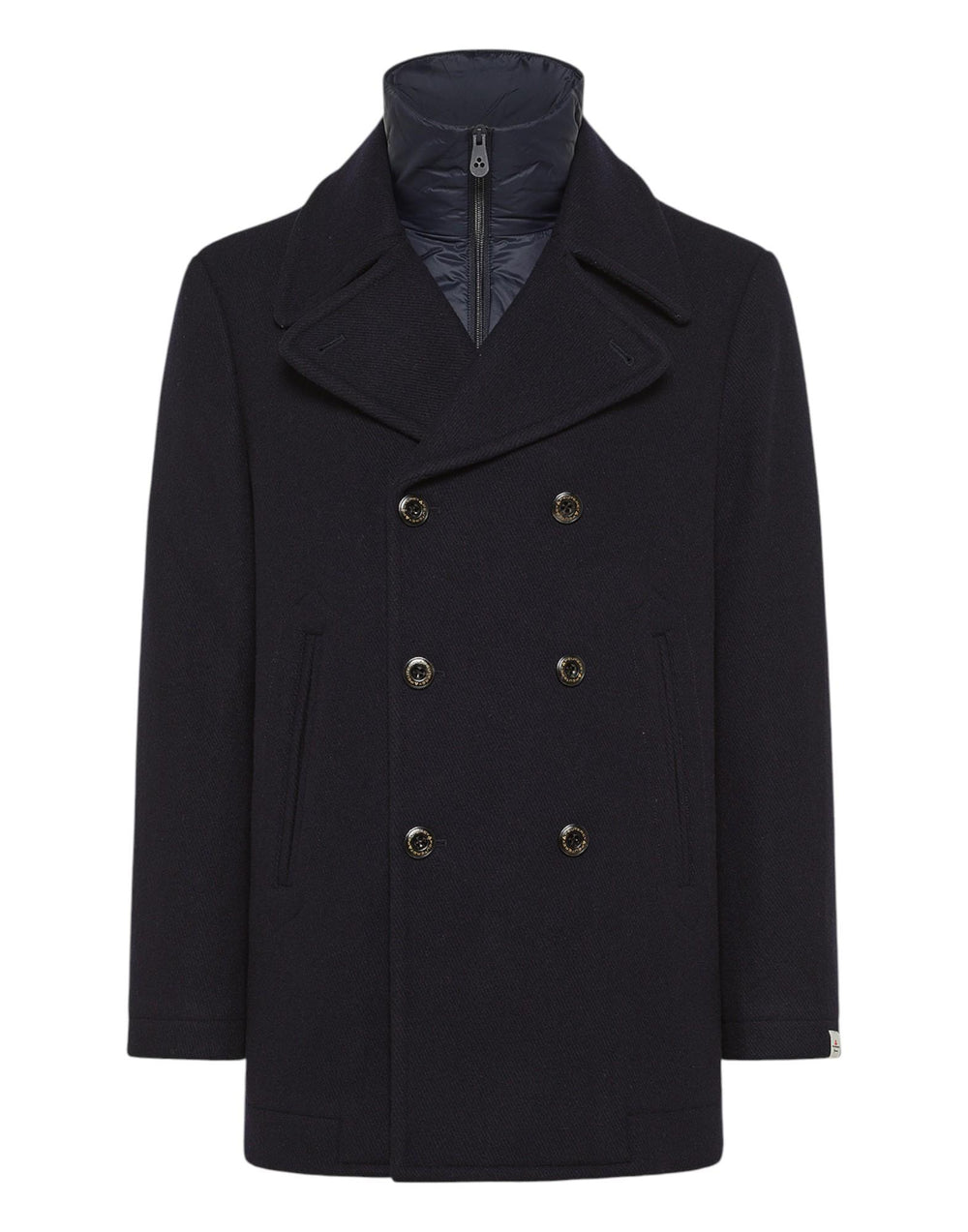 PEU572801152019 215 Pitloch Wool PEU572801152019 215 Peuterey 