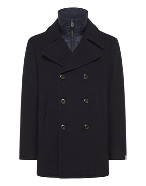 PEU572801152019 215 Pitloch Wool PEU572801152019 215 Peuterey 