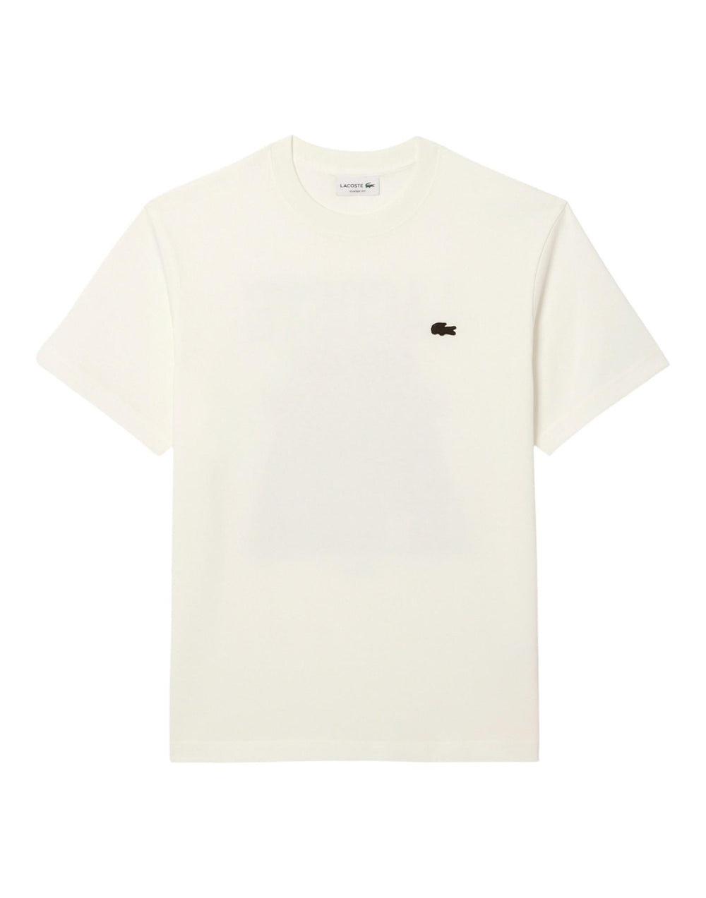 TH0537 70V T-shirt TH0537 70V Lacoste 