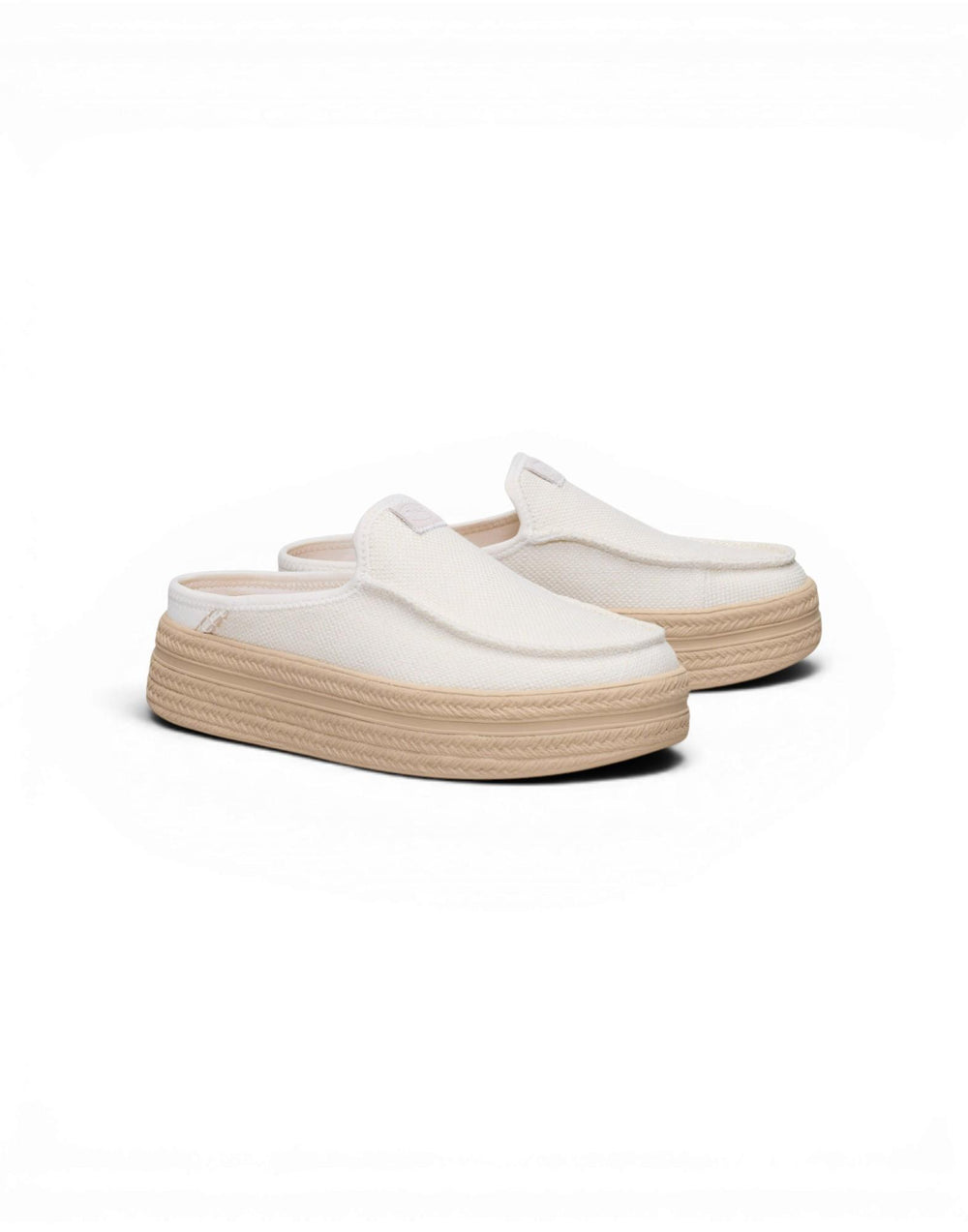 HD.45228 0LA Austin Lift Espadrille Woven HD.45228 0LA Hey Dude 