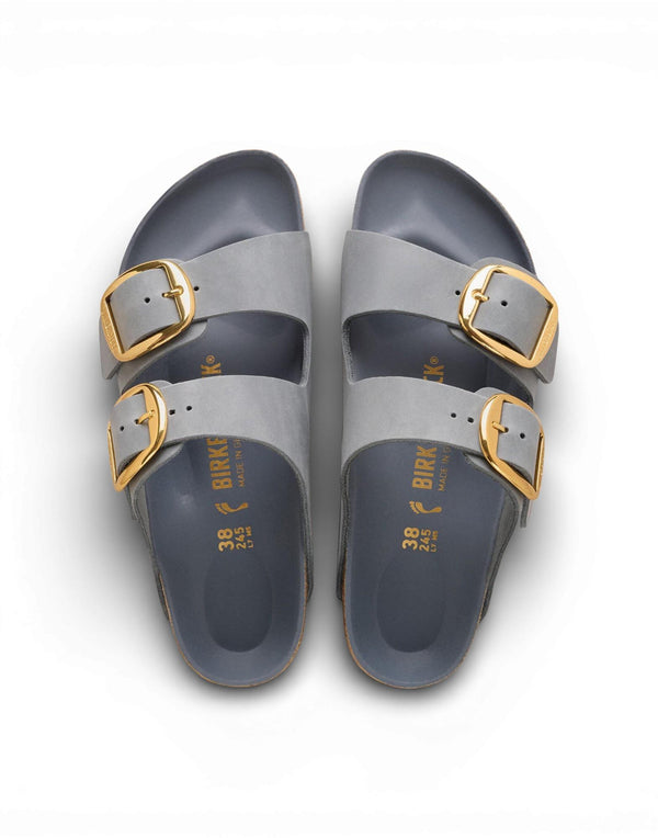 1032071 BASALT Arizona Big Buckle 1032071 BASALT Birkenstock 