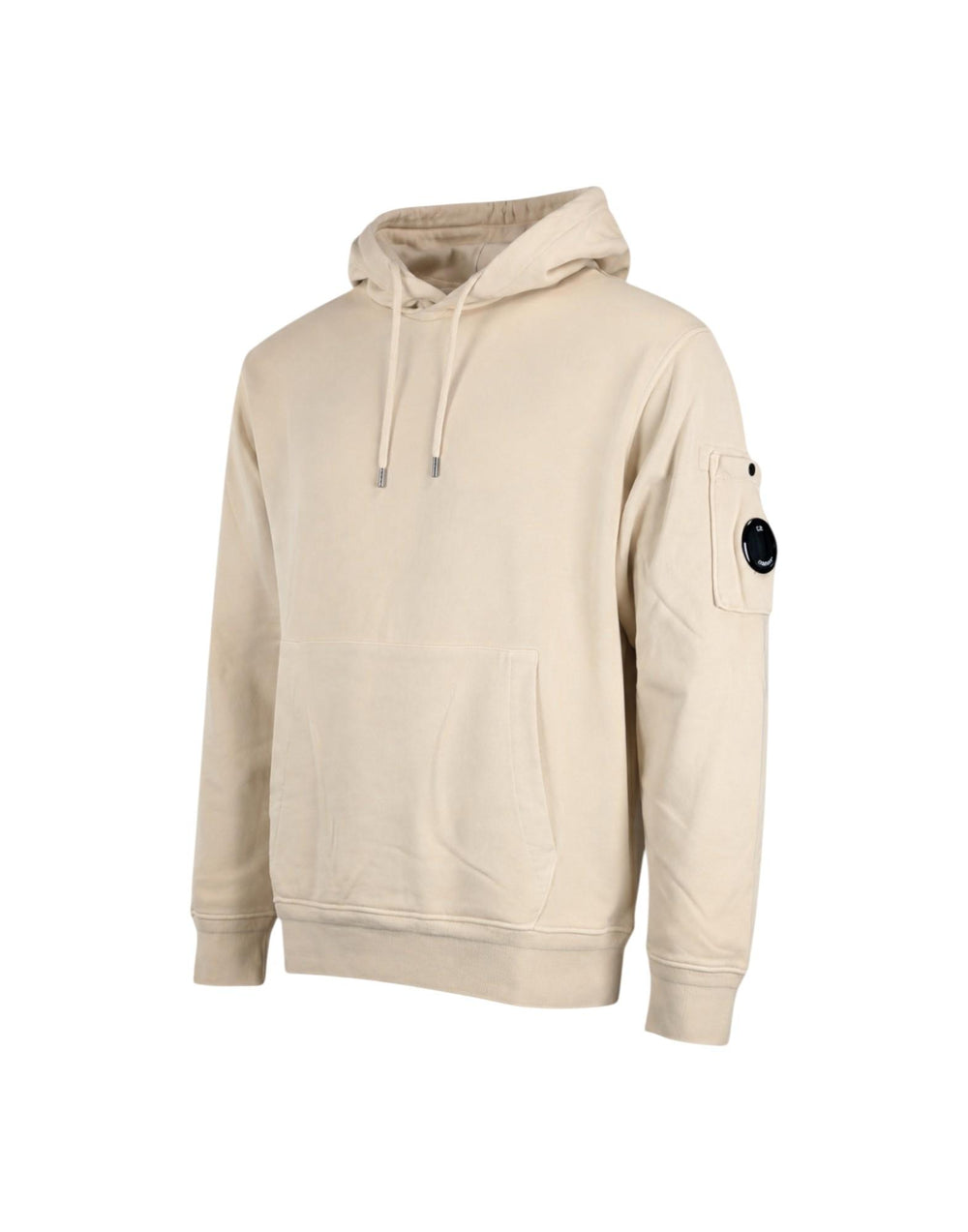 20CMSS037A110044R 114 Sweat Hooded 20CMSS037A110044R 114 C.P. Company 