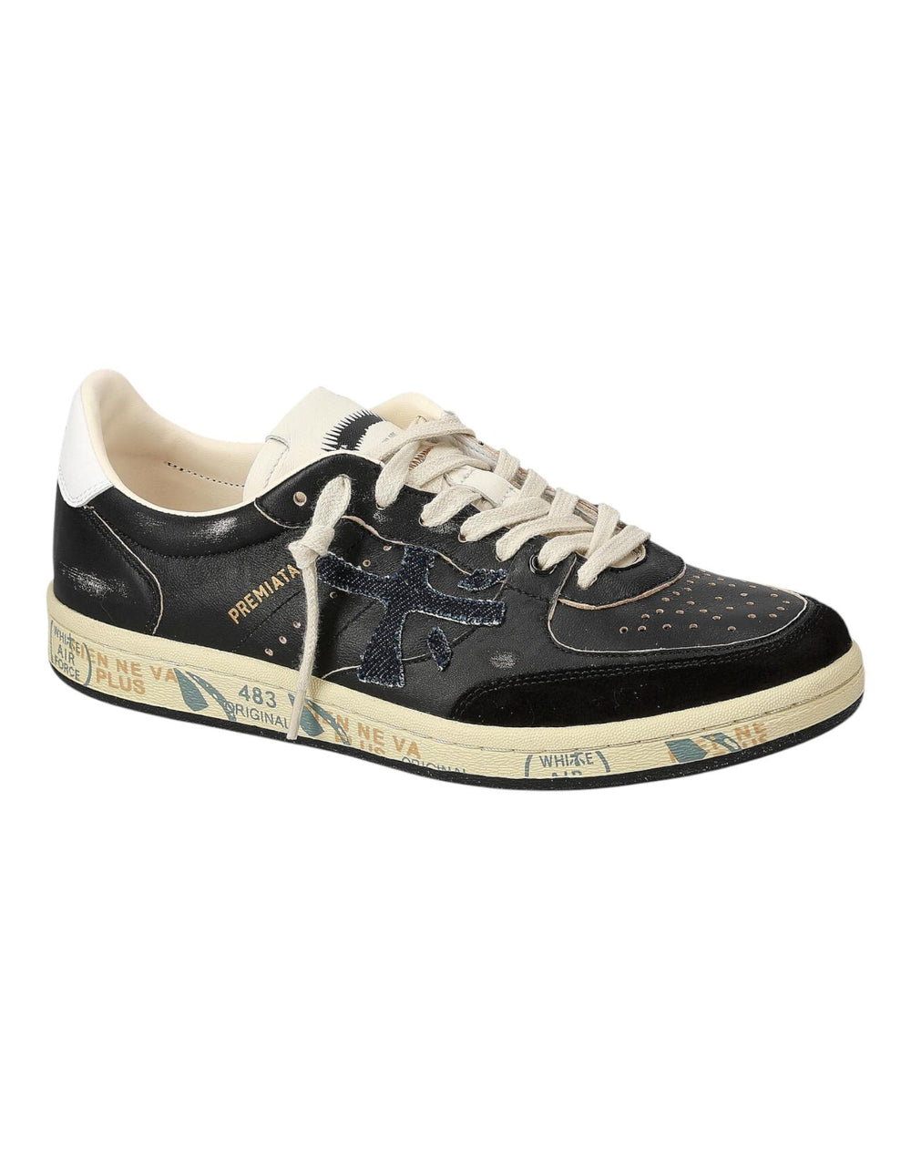 BSKTCLAD VAR 6924 6924 BSKT CLAYD 6924 BSKTCLAD VAR 6924 6924 Premiata 