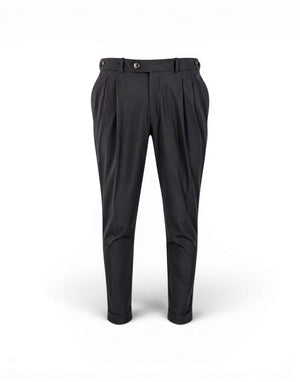 26301 10 Surflex Chino Double Pence Pant 26301 10 RRD 