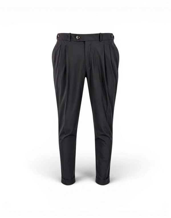 26301 10 Surflex Chino Double Pence Pant 26301 10 RRD 