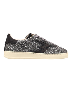 MoaConcept CL133 Sneaker donna argento