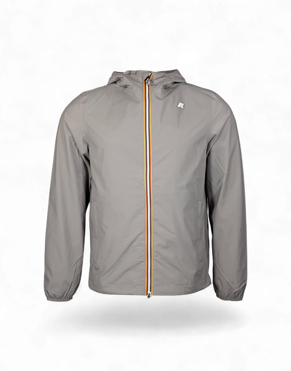 K3123UW 411 JACK  STRETCH NYLON JERSEY K3123UW 411 K-Way 