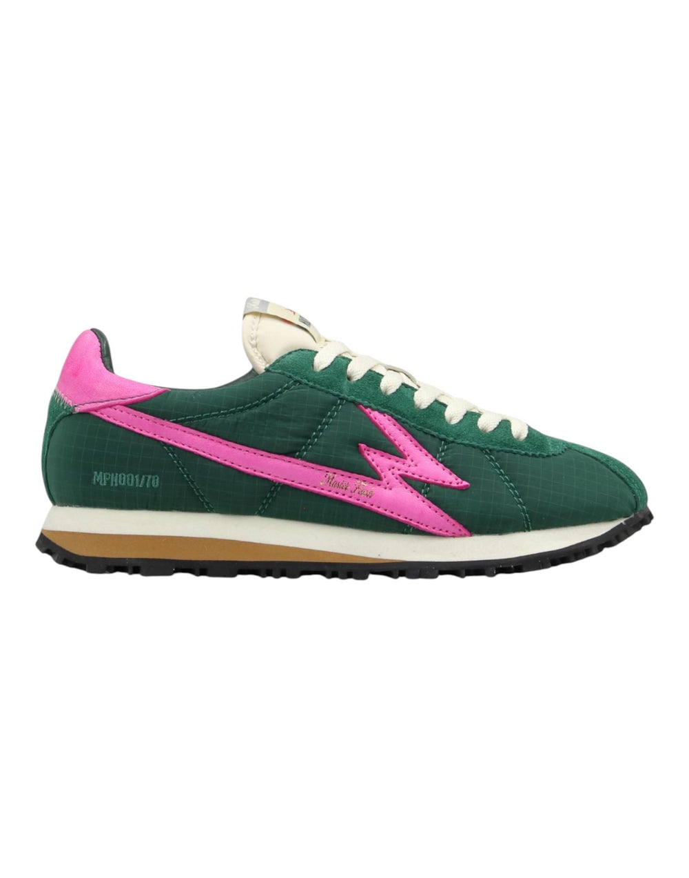 FL090 DEEP GREEN Flash FL090 DEEP GREEN MoaConcept 