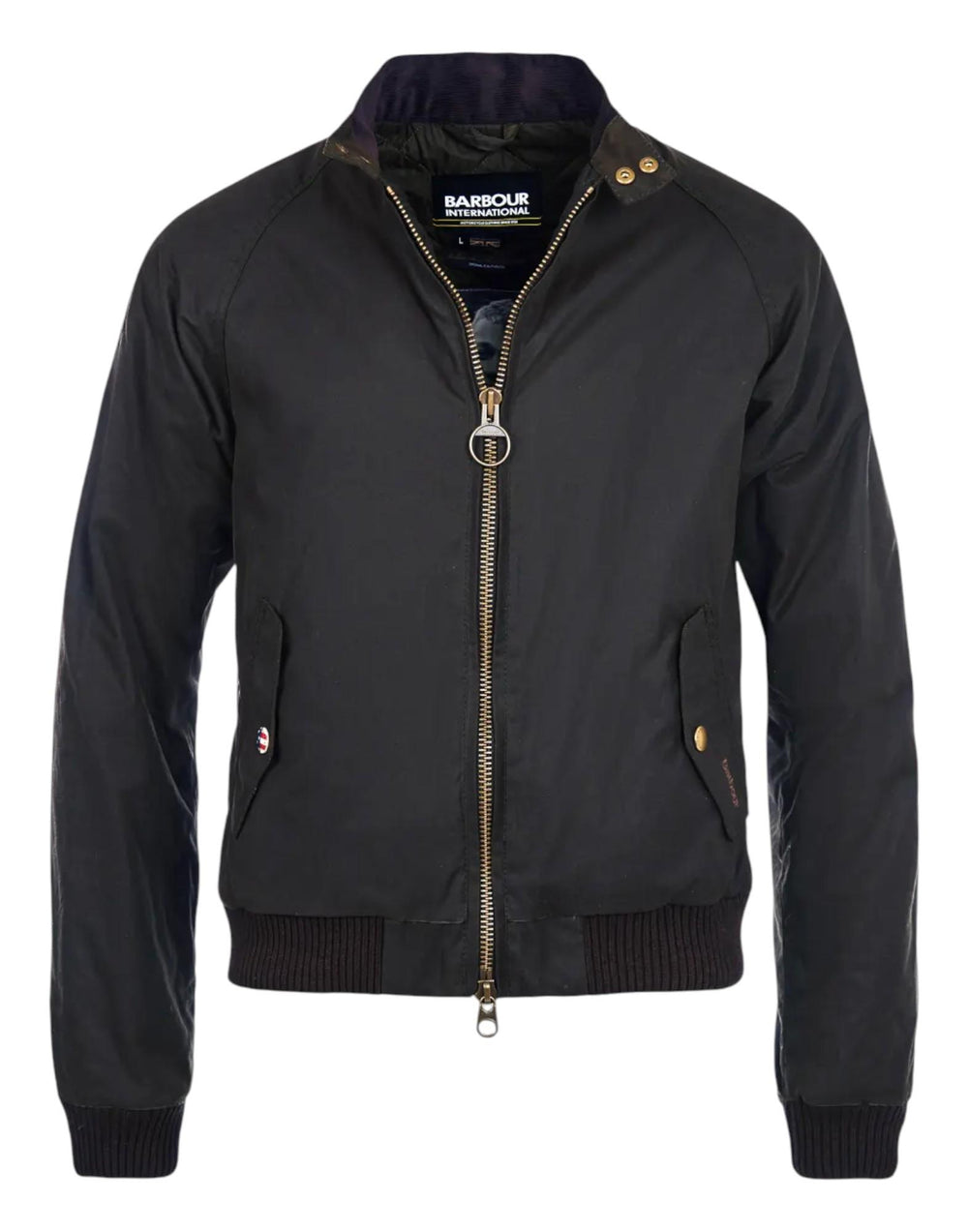 MMWX0465 OL71 Merchant Wax MMWX0465 OL71 Barbour 