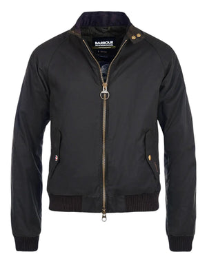 MMWX0465 OL71 Merchant Wax MMWX0465 OL71 Barbour 