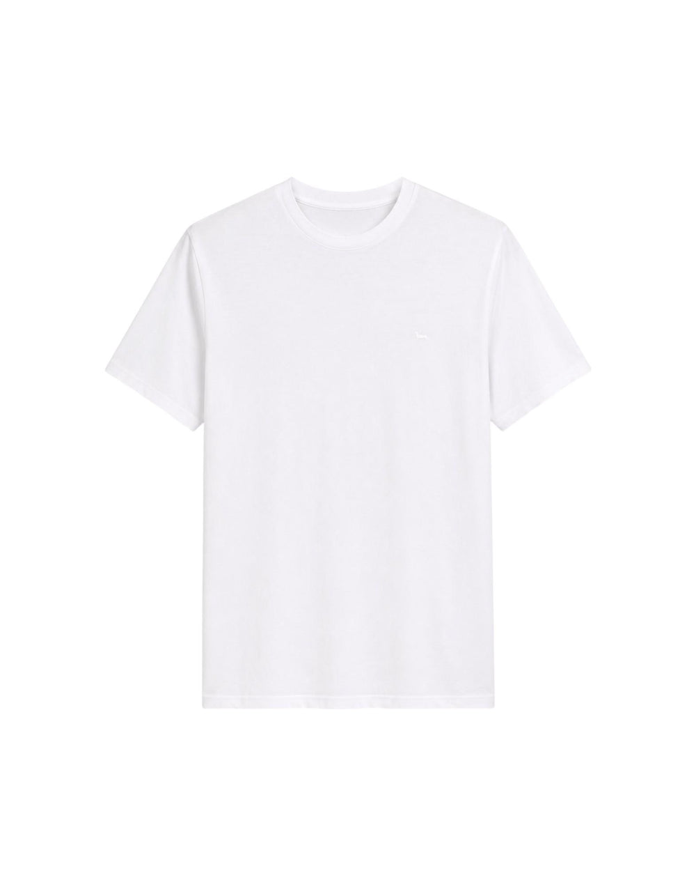 IRQ236021904 100 T-shirt regular fit IRQ236021904 100 Harmont & Blaine 