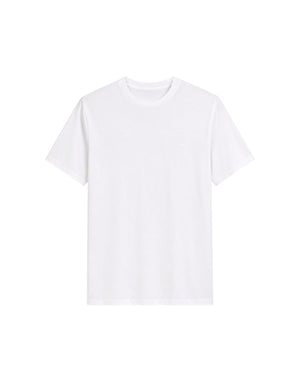 IRQ236021904 100 T-shirt regular fit IRQ236021904 100 Harmont & Blaine 