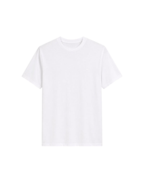 IRQ236021904 100 T-shirt regular fit IRQ236021904 100 Harmont & Blaine 