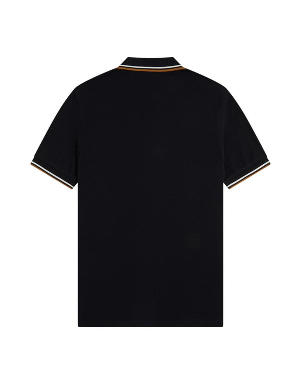 M3600P-57 P69 Shirt M3600 M3600P-57 P69 Fred Perry 