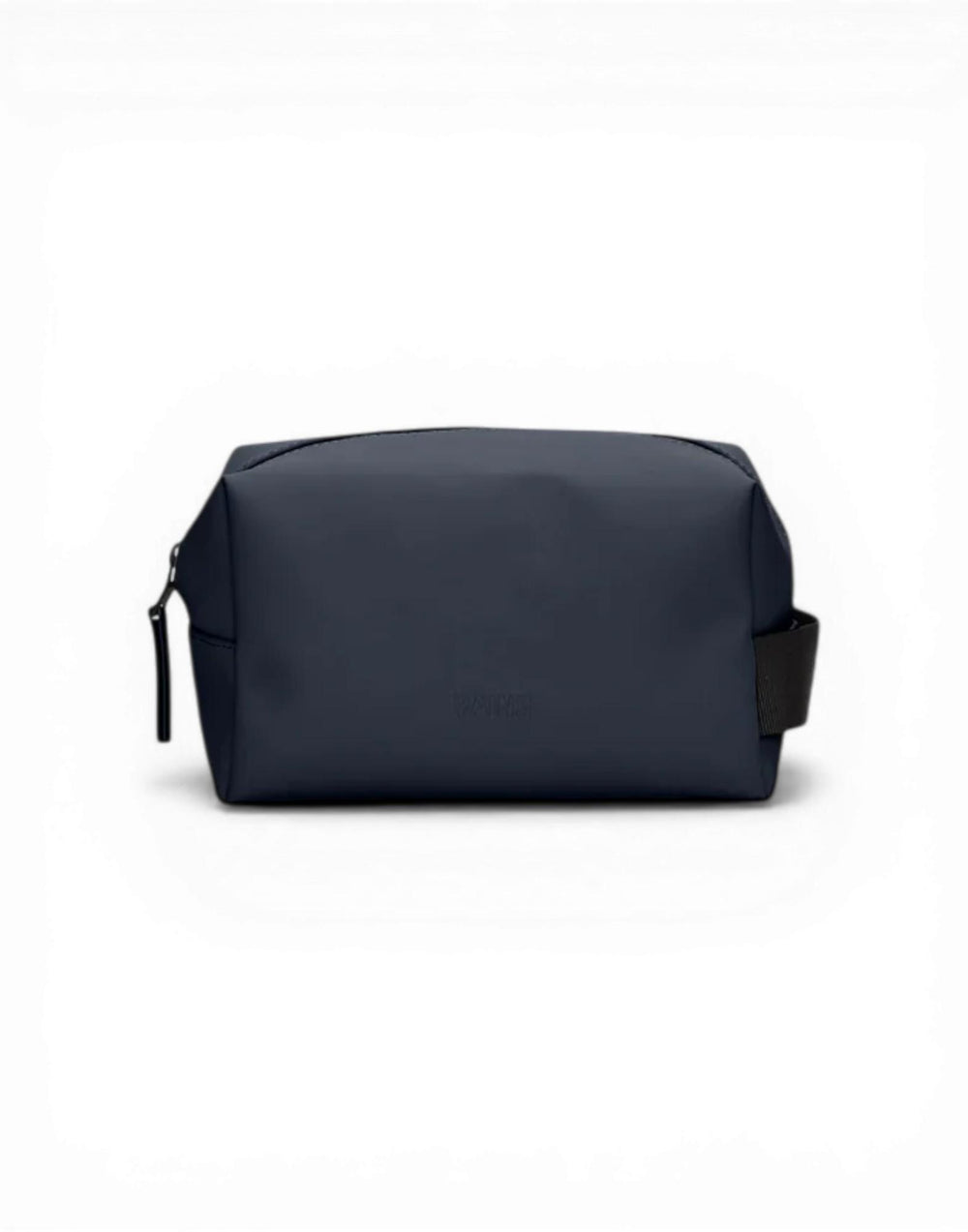 RA15580 NAVY WASH BAG SMALL RA15580 NAVY Rains 