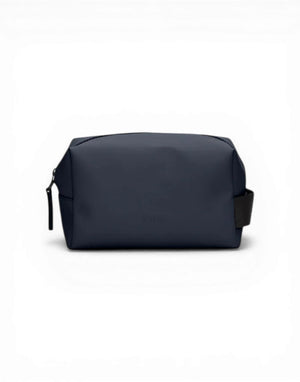 RA15580 NAVY WASH BAG SMALL RA15580 NAVY Rains 