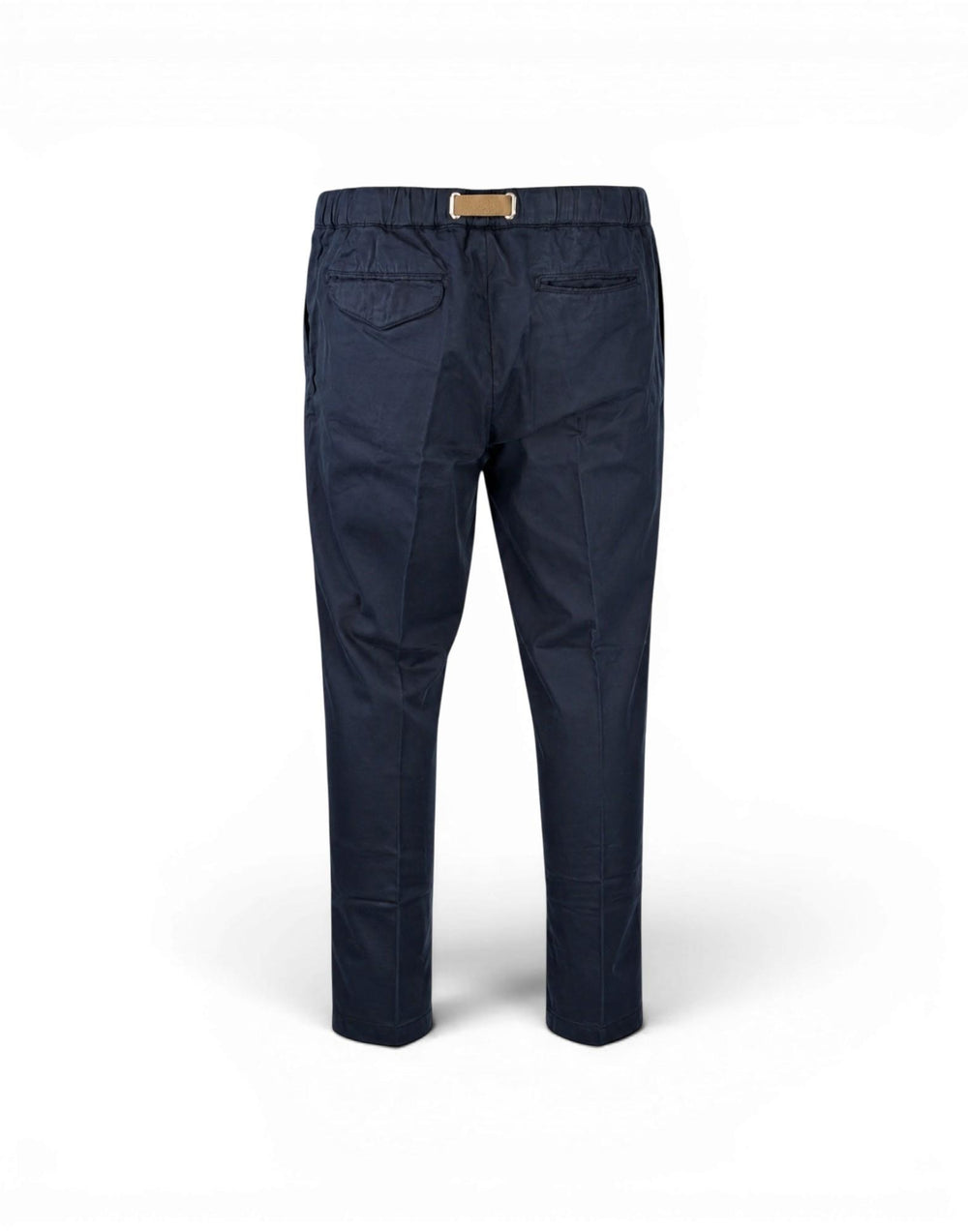 26SU66 180 37 Pantalone lungo 26SU66 180 37 Whitesand 