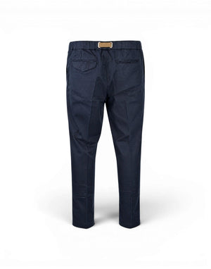 26SU66 180 37 Pantalone lungo 26SU66 180 37 Whitesand 