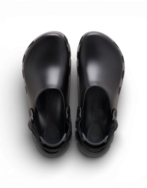 1031365 BLACK Birki Flow TEX 1031365 BLACK Birkenstock 