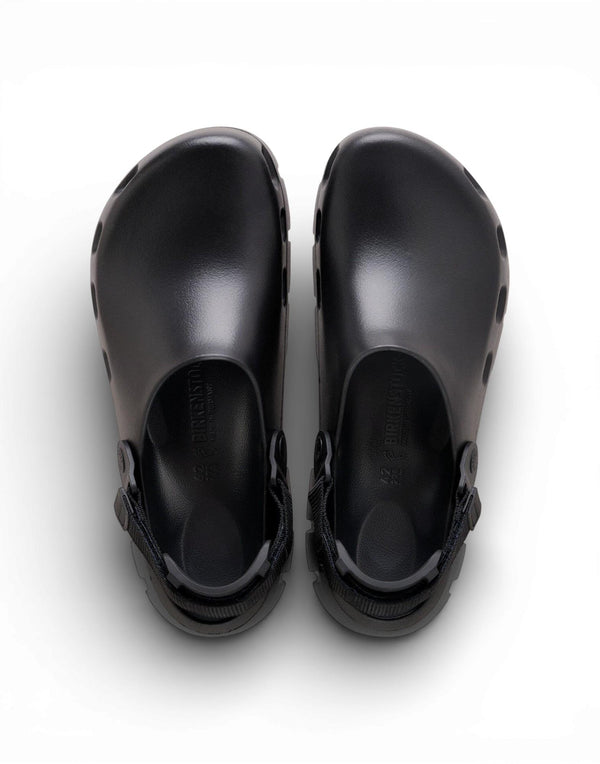 1031365 BLACK Birki Flow TEX 1031365 BLACK Birkenstock 