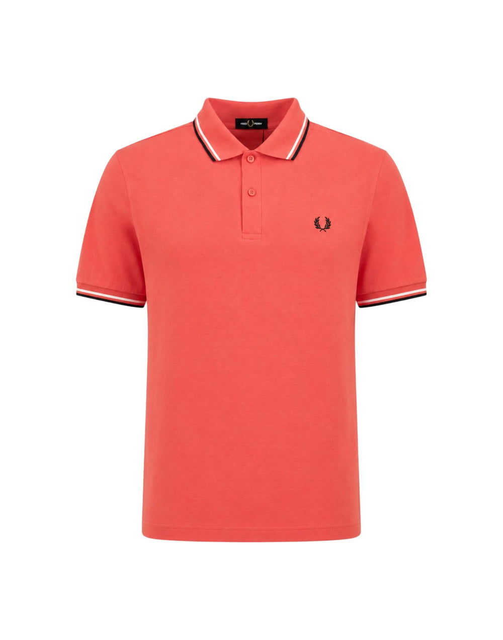 M3600P-58 04C Polo M3600P-58 04C Fred Perry 